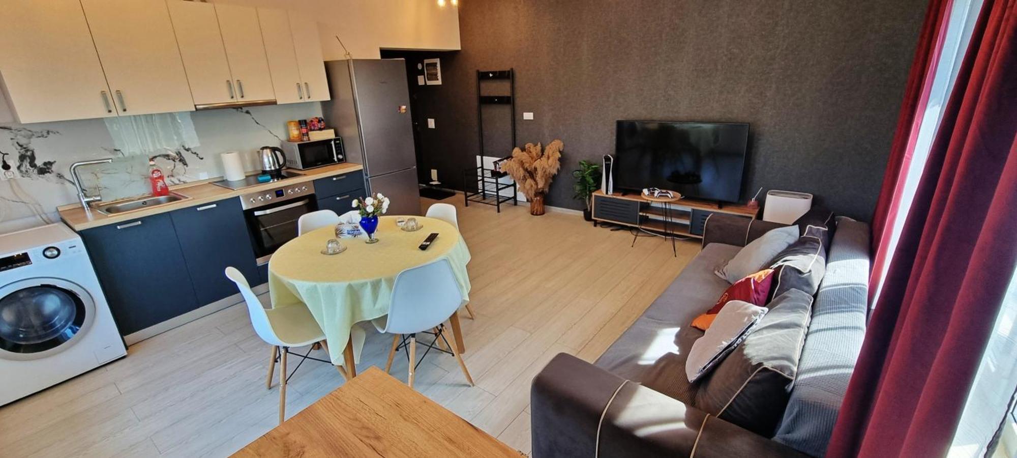 Amurresidence 64 Sauna Parking Barbeque 雅西 外观 照片