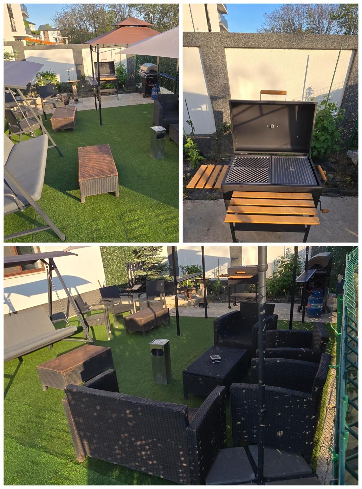 Amurresidence 64 Sauna Parking Barbeque 雅西 外观 照片
